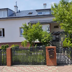  Kwatera prywatna W Kołobrzegu U Tereski